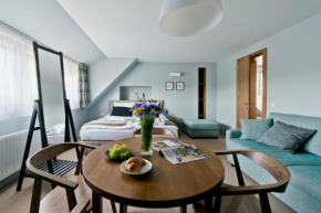 Гостиница Palanga Visit Apartments and SPA  Паланга